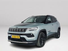 Jeep Compass - 1.5T e-Hybrid Upland | 360° camera | Cruise control | Navigatie | Keyless