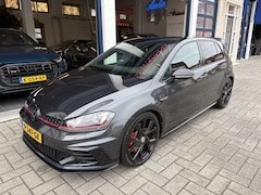 Volkswagen Golf - 2.0 TSI GTI Clubsport TOPSTAAT/FULL OPTIONS/266PK