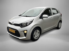 Kia Picanto - 1.0 MPi ComfortPlusLine
