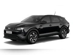 Dacia Striker - Mild Hybrid-G 140 essential | Nu nieuw te bestellen | 3 jaar garantie tot 60.000km | Finan