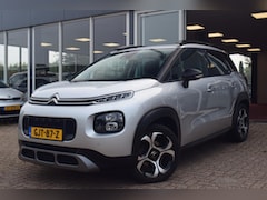 Citroën C3 Aircross - 1.2 PureTech S&S Shine |CARPLAY & ANDRIOD AUTO|CLIMATE CONTROL|CRUISE CONTROL|NAVI|ACHTERU
