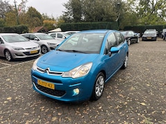 Citroën C3 - 1.2 PureTech Collection , navigatie , pdc ,