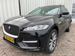 Jaguar F-Pace - 2.0 Portfolio AWD 20d - Motor Defect - BPM