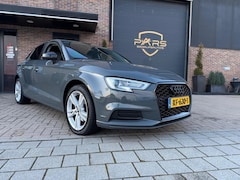 Audi A3 Limousine - 30 TDI Automaat S-Tronic Ambient Lighting Design Pro Line zeer nette