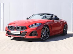 BMW Z4 Roadster - M40i High Executive Automaat / M Sportstoelen / M Adaptief onderstel / Comfort Access / He