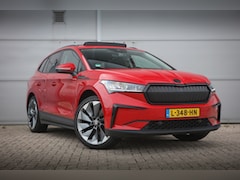 Skoda Enyaq iV - ŠiV 60 | Pano Schuifdak | 21 Inch | Camera | Navigatie | CarPlay | BTW