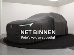 Volvo EX40 - EXTENDED RANGE ULTRA BLACK EDITION 20INCH SCHUIFDAK 360GR CAM HARMAN KARDON