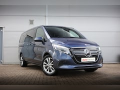Mercedes-Benz EQV - 300 L2 Avantgarde 90 kWh | 7-Pers. | ACC | Leder | Memory | Camera | Dubbele Schuifdeur