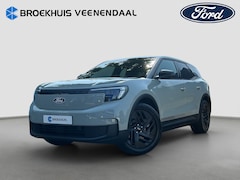 Ford Explorer - Collection Extended Range RWD | Camera | Winterpack | Elektr. Stoelen met geheugen | Massa