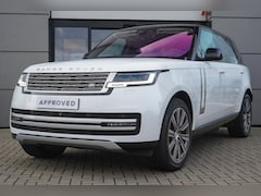 Land Rover Range Rover - P440e LWB Autobiography l Ostuni White l BTW l 24 maanden Approved l