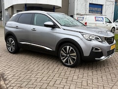 Peugeot 3008 - 1.2 PureTech Blue Premium Avantage/Led/Clima/Cam/Keyless