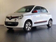 Renault Twingo - 1.0 SCe Expression | AIRCO | TELEFOONVOORBEREIDING | ELEKTRISCHE RAMEN | ZWART DAK |