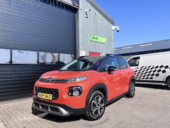 Citroën C3 Aircross - 1.2 PT S&S Shine Navi|Carplay|Airco|PDC