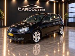 Volkswagen Golf - 1.4 TSI - Automaat - Carplay - Airco