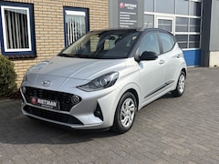 Hyundai i10 - 1.0 Premium CAMERA | 1E EIGENAAR |BTW