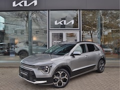 Kia Niro - 1.6 GDi PHEV ExecutiveLine | ECC-Airco | Camera | Navigatie | Tot 10jr. Kia-Garantie |