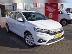 Dacia Sandero - 1.0 TCe 90 Expression / Carplay / Cruise control / NAP