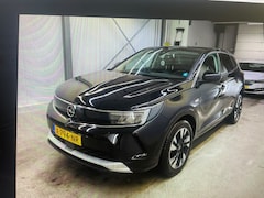 Opel Grandland - 1.2 Turbo Level 3