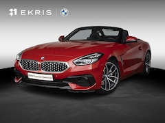 BMW Z4 Roadster - sDrive20i | Sport Line | Comfort Access | Achteruitrijcamera | HIFI | M Sportonderstel | D