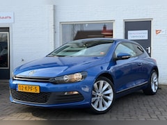 Volkswagen Scirocco - 1.4 TSI Dealeronderhouden APK CRUISE PDC