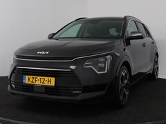 Kia Niro - 1.6 GDi Hybrid DynamicPlusLine Stoelverwarming | Stuurverwarming | Climate Control
