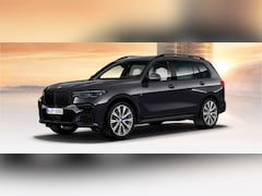 BMW X7 - 40I M Sport|Sky Lounge|Merino| Massage |Laser|Dealer|VOL|
