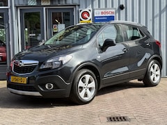 Opel Mokka - 1.4 T Innovation 4x4. | TREKHAAK | CRUISE | PDC | STOEL/STUUR VERW. |