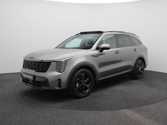 Kia Sorento - 1.6 T-GDi Plug-in Hybrid 4WD ExecutiveLine 7p | NIEUW MODEL | 7zitter | Kleur VOLCANIC SAN