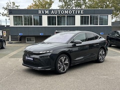 Skoda Enyaq Coupé iV - 85 Loft | SOH 98% | WARMTEPOMP | MATRIX LED | ELEKTRISCHE TREKHAAK | APPLE CARPLAY/ANDROID