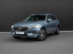 Volvo XC60 - 2.0 B5 250 PK Inscription Achteruitrijcamera | Trekhaak | Keyless | Led verlichting | Memo