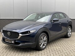 Mazda CX-30 - 2.0 e-SkyActiv-G M Hybrid BOSE AUTOMAAT