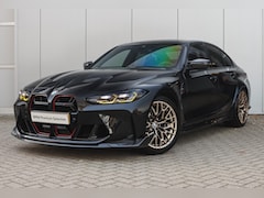 BMW M3 - CS Automaat / M Drive Professional / Adaptief M Onderstel / M Carbon kuipstoelen / Comfort