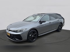 Volkswagen Passat Variant - 1.5 eHybrid R-Line Edition 200kw / 272 PK / Trekhaak Full options