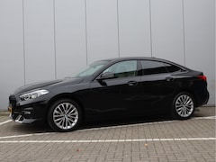 BMW 2-serie Gran Coupé - 218i Luxury Line | Leder | Stoelverwarming | Org. NL