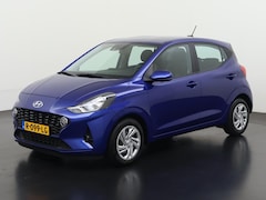 Hyundai i10 - 1.0 Comfort Automaat | All-in 353, - Private Lease | Direct uit voorraad