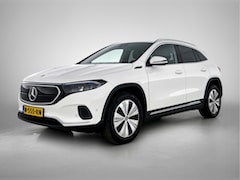 Mercedes-Benz EQA - 250 Business Solution Luxury 67 kWh Ledkoplampen | Dodehoekassistent | Parkeerpakket met a