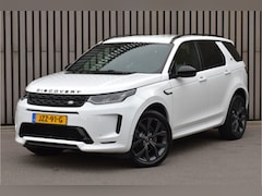 Land Rover Discovery Sport - P300e 1.5 R-Dynamic SE Navigatie 360-Camera Trekhaak Leder Carplay Meridian