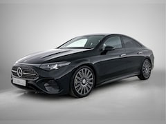 Mercedes-Benz CLA-Klasse - 200 Business Solution AMG | Premium Plus | Winterpakket | Rijassistentiepakket | Nightpakk