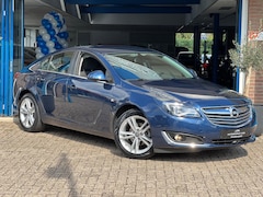 Opel Insignia - 1.4 T EcoFLEX Business+ 2014 NAVI CLIMA NAP