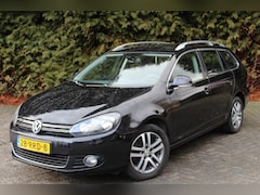 Volkswagen Golf Variant - 1.2 TSI Highline BlueMotion 105PK | Climate Control | LMV | Cruise Control | Trekhaak