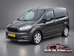 Ford Tourneo Courier - 1.0 Titanium
