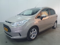 Ford B-Max - 1.0 EcoBoost Titanium CRUISE/CLIMA/PDC/TRHAAK