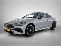 Mercedes-Benz CLE Coupé - 300 e AMG Plug-In Hybride AMG Premium Plus | Night Pakket | Panorama Schuif-Kanteldak | Di