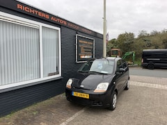 Chevrolet Matiz - 0.8 Spirit apk 4-27‼️