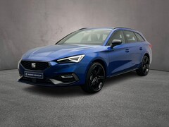 SEAT Leon Sportstourer - 1.5 TSI eHybrid 204pk FR Business - eHybrid €540, - private lease actie