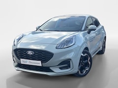Ford Puma - 1.0 EcoBoost Hybrid ST-Line X 155PK | Panoramadak | Adapt. Cruise Control | Matrix ledkopl