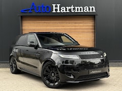 Land Rover Range Rover Sport - 3.0 P460e Dynamic SE PHEV PANO|ACC|MERIDIAN|360 CAMERA