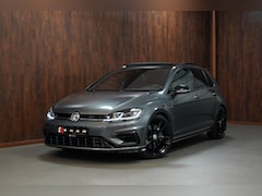Volkswagen Golf - 2.0 TSI 4Motion R BOMVOL|AKRA|MEMORY|JD Engineered