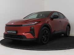 Toyota C-HR - C-HR+ First Edition 77 kWh *NIEUW