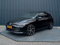 Volkswagen Golf - 1.5 eTSI 50 Edition | Panodak | Stoelgeheugen | Head up | Trekhaak Elk. Wegkl. | Harman/ K